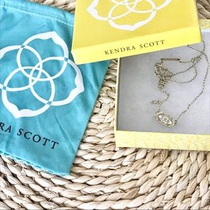 Kendra Scott Necklace